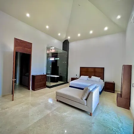 Casa Yoali Villa